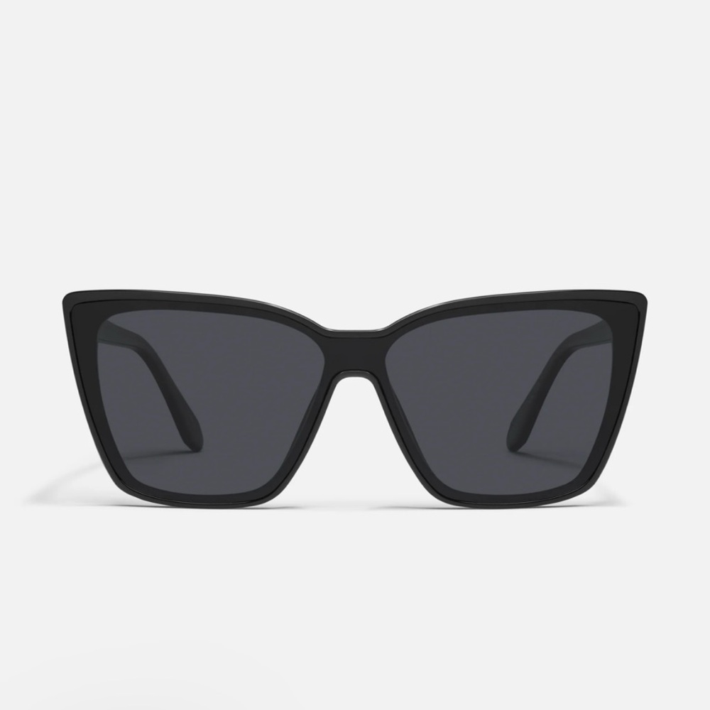 Quay Australia Confidential Polarized Sunnies